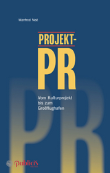 Projekt-PR - Manfred Noé