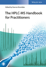 The HPLC-MS Handbook for Practitioners - 