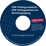 IDW Prüfungsstandards (IDW PS) IDW Stellungnahmen zur Rechnungslegung (IDW RS) IDW Standards (IDW S) - 