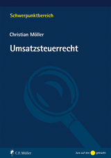 Umsatzsteuerrecht - Christian Möller