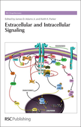 Extracellular and Intracellular Signaling - 