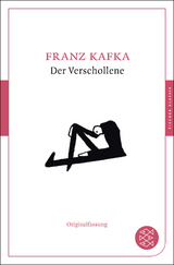 Der Verschollene - Franz Kafka