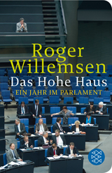 Das Hohe Haus - Roger Willemsen