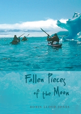 Fallen Pieces of the Moon -  Robin Lloyd-Jones