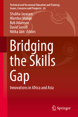 Bridging the Skills Gap - 