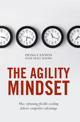 The Agility Mindset - Fiona Cannon