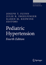 Pediatric Hypertension - Flynn, Joseph T.; Ingelfinger, Julie R.; Redwine, Karen M.