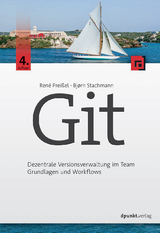 Git - René Preißel, Bjørn Stachmann