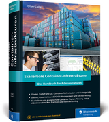 Skalierbare Container-Infrastrukturen - Oliver Liebel