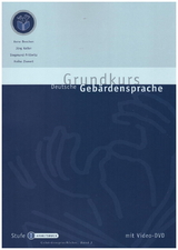 Grundkurs Deutsche Gebärdensprache Stufe I - Schülerbuch - Anne Beecken, Jörg Keller, Siegmund Prillwitz, Heiko Zienert