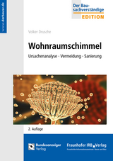 Wohnraumschimmel - Volker Drusche