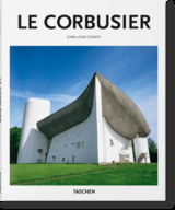 Le Corbusier - Jean-Louis Cohen