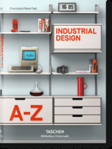 El diseño industrial de la A a la Z - 