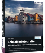 Zeitrafferfotografie - Tobias Gawrisch