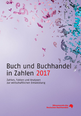 Buch und Buchhandel in Zahlen 2017 - 