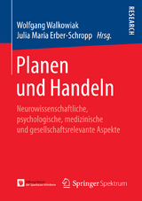 Planen und Handeln - 