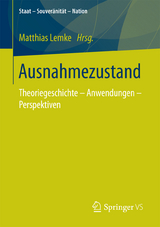 Ausnahmezustand - 