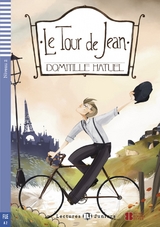 Le Tour de Jean - Hatuel, Domitille