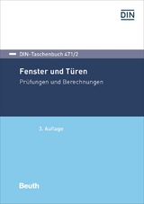 Fenster und Türen