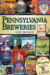 Pennsylvania Breweries -  Lew Bryson