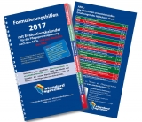 Formulierungshilfen 2017 für die Pflegeprozessplanung nach den AEDL - 