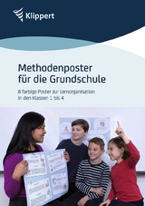 Methodenposter für die Grundschule