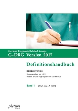 Definitionshandbuch G-DRG Version 2017 - 