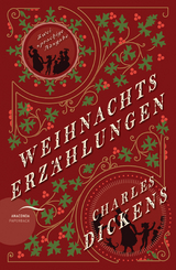 Weihnachtserzählungen / Christmas Stories (zweisprachige Ausgabe) - Charles Dickens