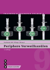 Periphere Verweilkanülen - 