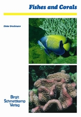 Fishes and Corals - Brockmann, Dieter