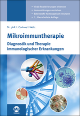 Mikroimmuntherapie - Corinne I. Heitz