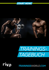 Trainingsworld Trainingstagebuch -  riva Verlag