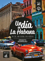 Un día en La Habana - Rodríguez, Ernesto