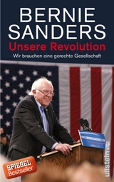 Unsere Revolution - Bernie Sanders