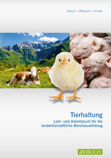 Tierhaltung - Josef Göschl