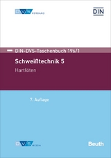 Schweißtechnik 5