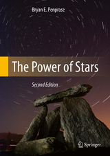 The Power of Stars - Penprase, Bryan E.