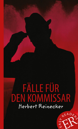 Fälle für den Kommissar - Reinecker, Herbert