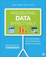 Presenting Data Effectively - Evergreen, Dr Stephanie D H