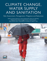 Climate Change, Water Supply and Sanitation - 