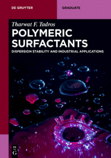 Polymeric Surfactants - Tharwat F. Tadros