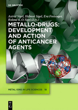 Metallo-Drugs: Development and Action of Anticancer Agents - 