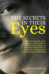 The Secrets in Their Eyes - Melvin Kaplan