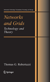 Networks and Grids - Thomas G. Robertazzi