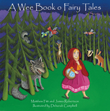 A Wee Book o Fairy Tales in Scots -  Matthew Fitt,  James Robertson