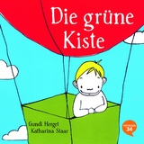 Die grüne Kiste - Gundula Herget