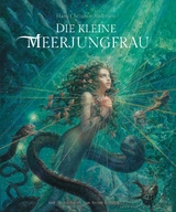 Die kleine Meerjungfrau - Hans Christian Andersen