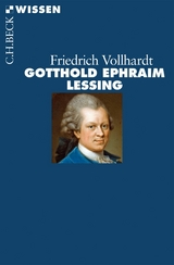 Gotthold Ephraim Lessing -  Friedrich Vollhardt