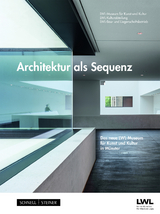 Architektur als Sequenz - 