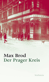 Der Prager Kreis - Max Brod